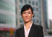 Psychoterapeutka Joanna Czernikowska